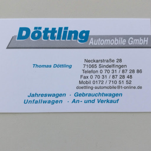 Döttling Automobile GmbH