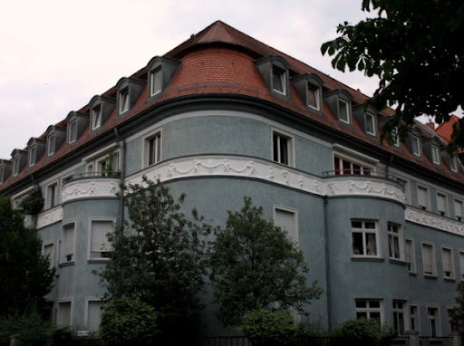 Puttenhaus Dessau