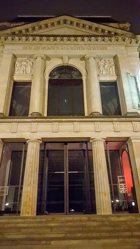 Kunsthalle Bremen