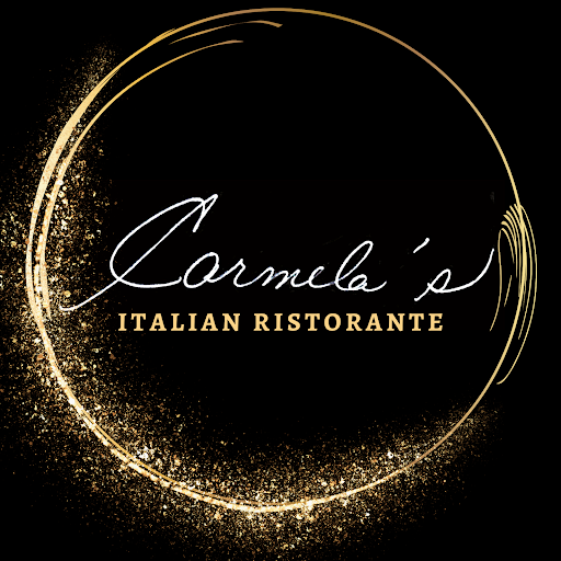Carmela's logo