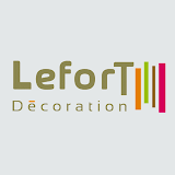 Lefort Décors Peintre, Décorateur, Cholet, La Séguinière 49