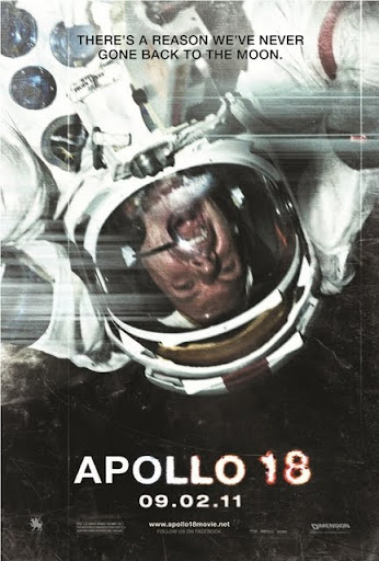Apollo 18 Apollo 18