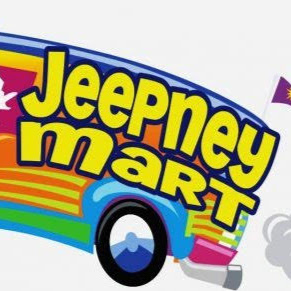 Jeepney Mart logo