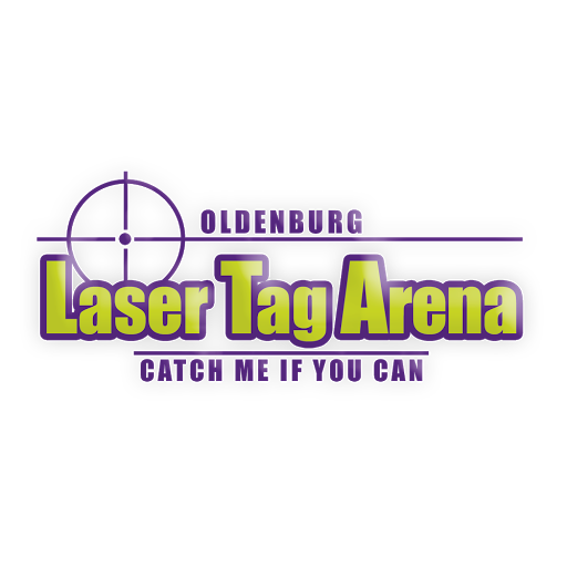 Laser Tag Arena Oldenburg logo