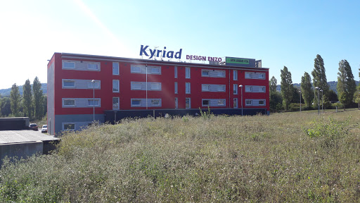 Enzo Hotels Thionville By Kyriad Direct