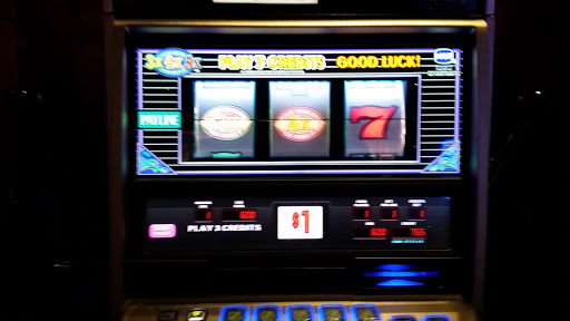 Hollywood Casino & Inn at Charles Town Races