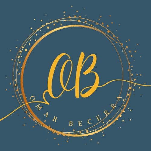 Omar Becerra @ Phenix Salon Suites logo