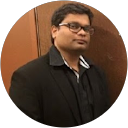 Shiva Pasumarty