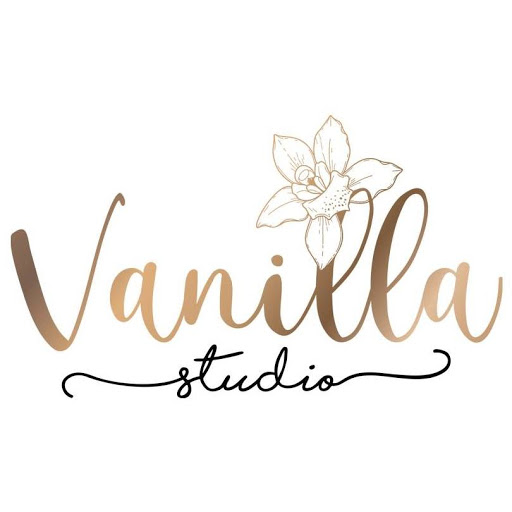 Vanilla Studio Emden logo