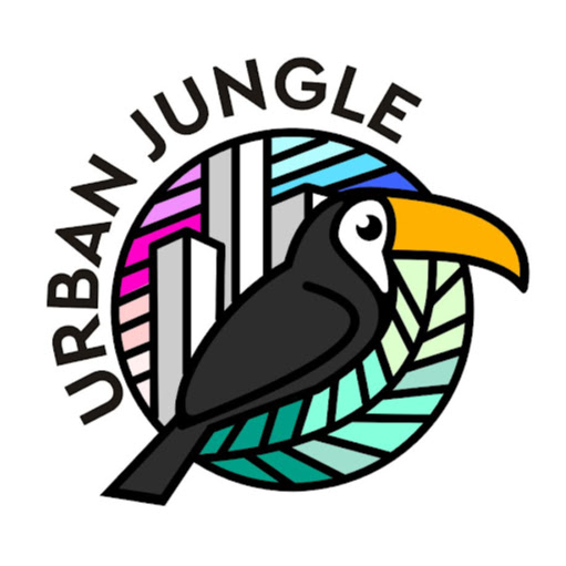 Urban Jungle