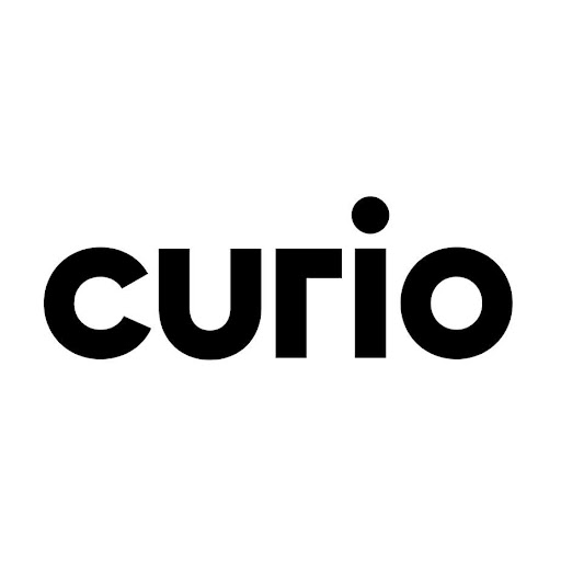 Curio, Meeussenstraat 13 logo