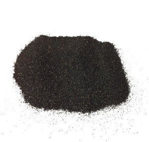  Emery Sand 60 Grit Grain for Pincushions - 1 Cup (Emory)