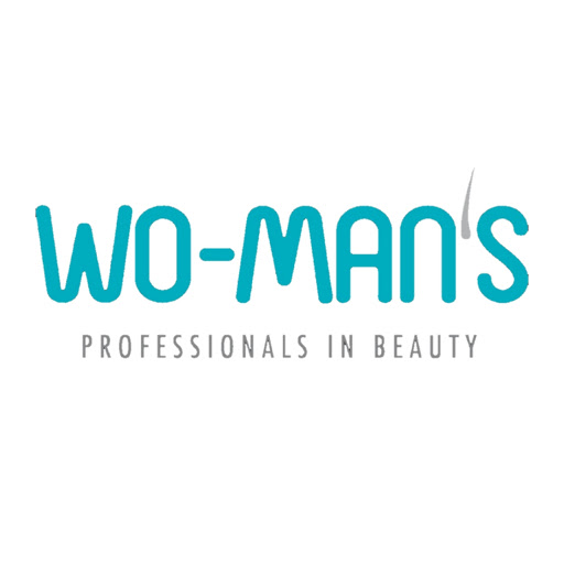 Wo-Man's Professionals in Beauty