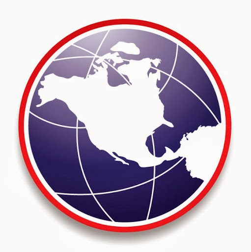 Romark Logistics of Texas logo