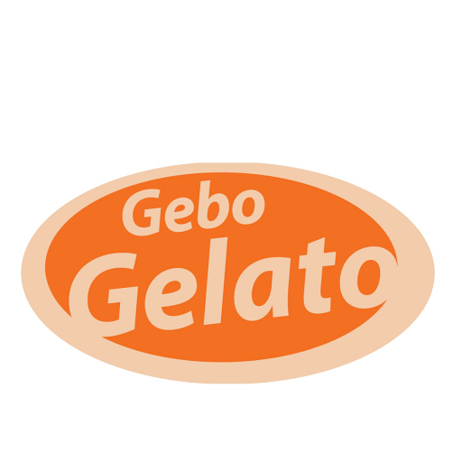 Gebo Gelato Zeewolde logo