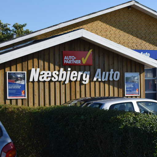 Næsbjerg Auto