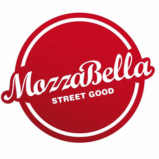 MozzaBella logo