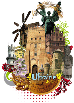 Die Ukraine