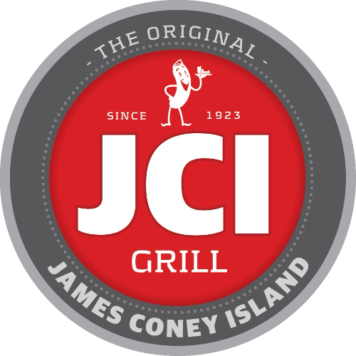 JCI-James Coney Island (Meyerland) logo
