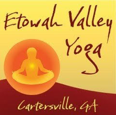Etowah Valley Yoga logo