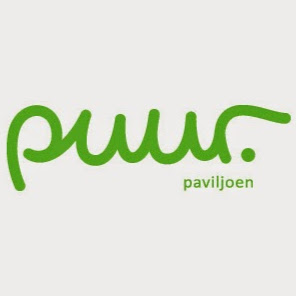 Paviljoen Puur logo