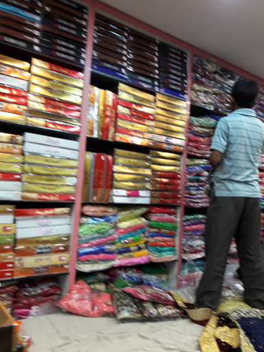 Sri Janki Stores, Falpatty Bi Lane, Munshi Bazar, Pucca Bazar, Munshi Bazar, Asansol, West Bengal 713301, India, Fabric_Shop, state WB