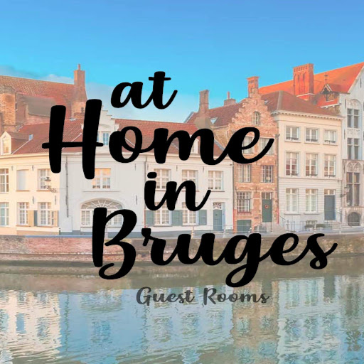 at Home in Bruges