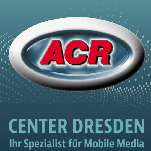 ACR Center Dresden logo