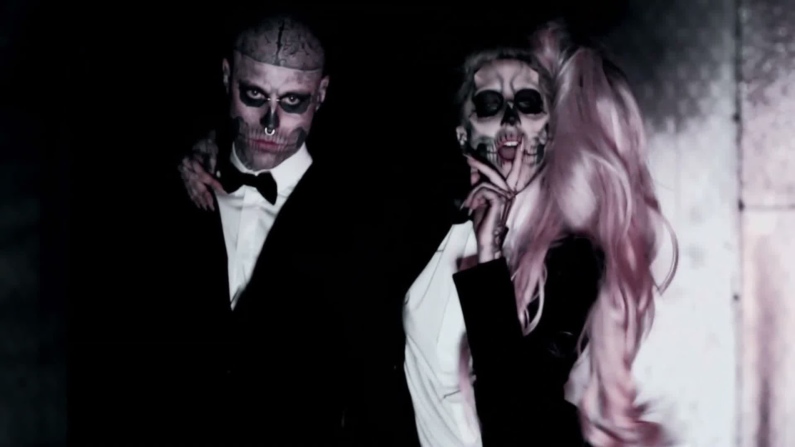 Lady Gaga Born This Way Postmodernism Madonna Hitchcock Vertigo And Other Thoughts Vertigo Shtick