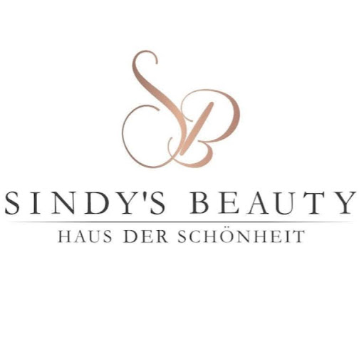 Sindy's Beauty Haus der Schönheit logo