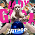 Lady Gaga - ARTPOP (Album 2013)