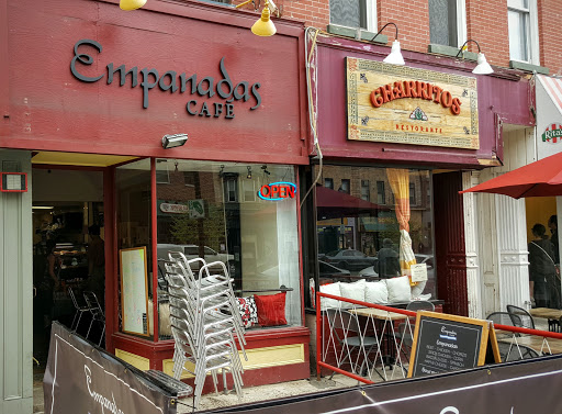 Cafe «Empanadas Cafe», reviews and photos, 123 Washington St, Hoboken, NJ 07030, USA
