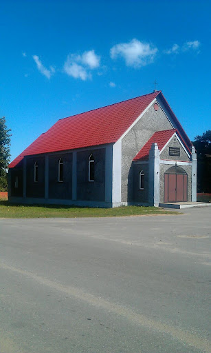 church