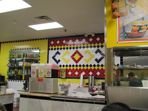 Mexican Restaurant «Tacos Y Salsas», reviews and photos, 7124 Federal Blvd, Westminster, CO 80030, USA