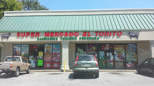 Mexican Restaurant «El Torito», reviews and photos, 3753 Ross Clark Cir, Dothan, AL 36303, USA