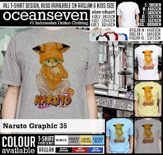 Anime & Manga-Naruto_Naruto Graphic 35