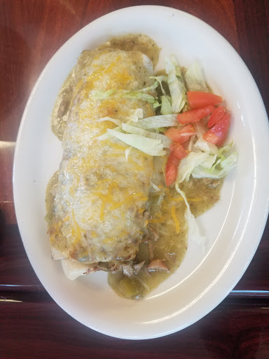 Mexican Restaurant «Los Garcias», reviews and photos, 1390 Oakland Rd, San Jose, CA 95112, USA
