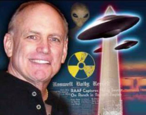 Breaking High Excitement As Exopolitics Group Claims Undeniable Evidence Of Ufo