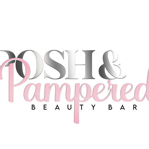 Posh and Pampered Beauty Bar