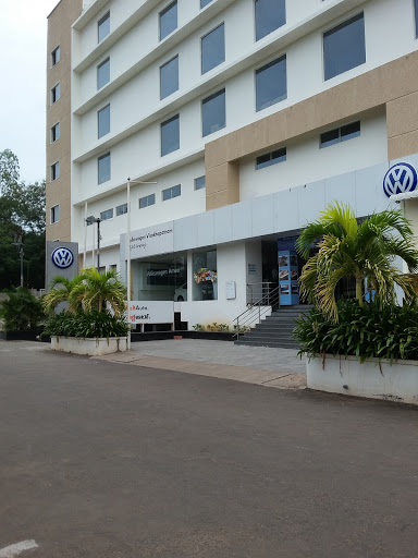 Volkswagen Visakhapatnam, Show Room.No.3, Ground Floor, KSR Prime, Near R&B Guest House, Visakhapatnam, Andhra Pradesh 530018, India, Volkswagen_Dealer, state AP