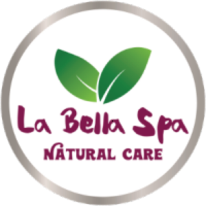 La Bella Spa logo