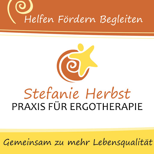 Ergotherapie Schwerte Praxis Stefanie Herbst logo