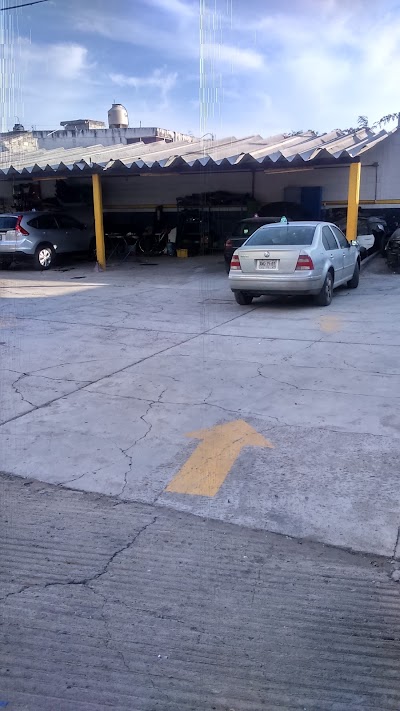 car-repair