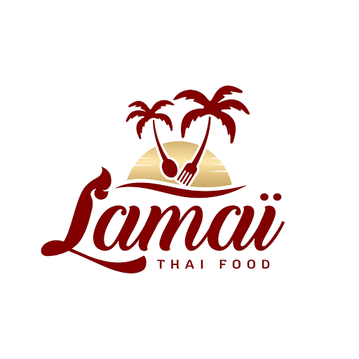 Lamai Thai Food logo