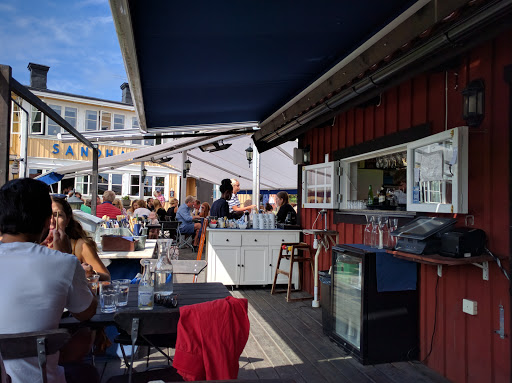 Sandhamns Värdshus
