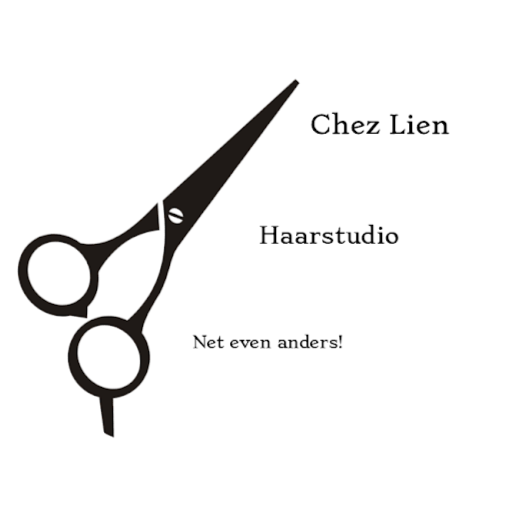 Chez Lien Haarstudio logo