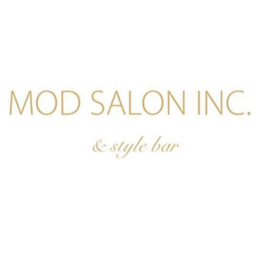 Mod Style Bar logo