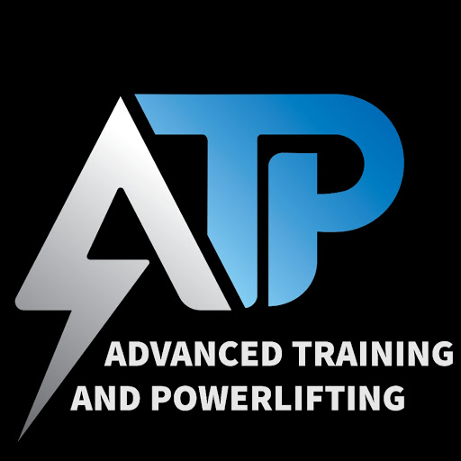 Advanced Training and Powerlifting LLC logo