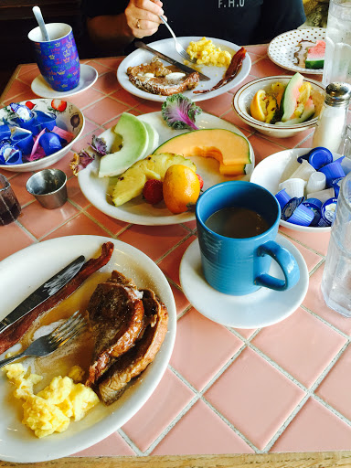 Breakfast Restaurant «Fresno Breakfast House», reviews and photos, 2085 W Bullard Ave, Fresno, CA 93711, USA