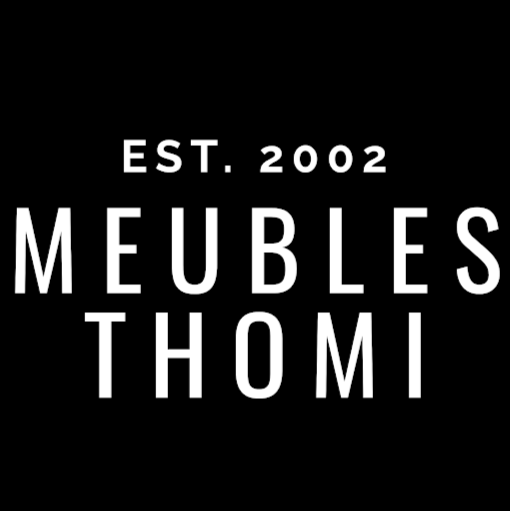 Mr. Marc Thomi Meubles CD logo